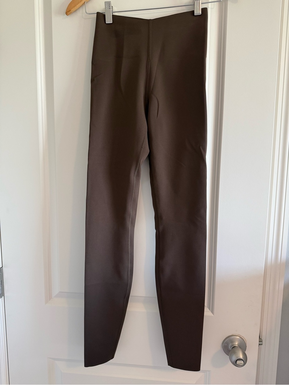 Lululemon Glow Up Super High Rise Tight 28" WALC Size 4 New